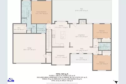 350 Windermere Drive, Loganville, GA 30052 - Photo 31