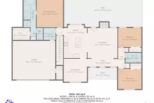 350 Windermere Dr, Loganville, GA 30052 - Photo 31