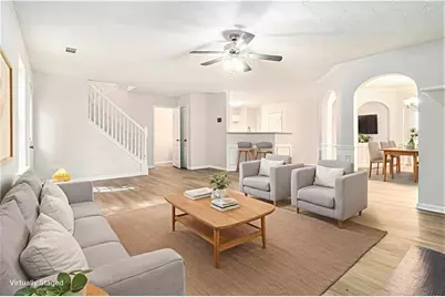 7391 Garnet Drive, Jonesboro, GA 30236 - Photo 5