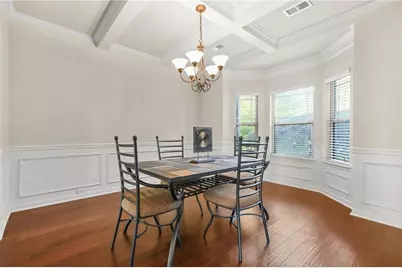 5503 Mossy View Drive, Douglasville, GA 30135 - Photo 5