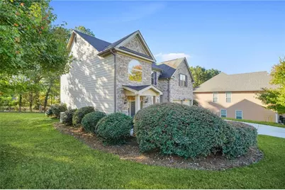 5503 Mossy View Drive, Douglasville, GA 30135 - Photo 45