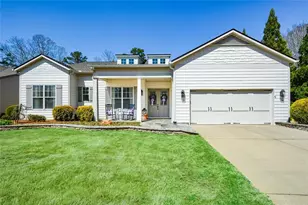 540 Laurel Canyon Pkwy, Canton, GA 30114 - Photo 1