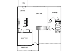 163 Westlyn Wy, Winder, GA 30680 - Photo 3