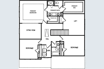 163 Westlyn Way, Winder, GA 30680 - Photo 5