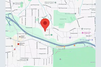 2187 Vesta Avenue NW, Atlanta, GA 30314 - Photo 3