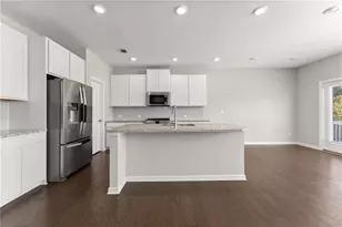 156 Round Pond Dr, Lilburn, GA 30047 - Photo 9