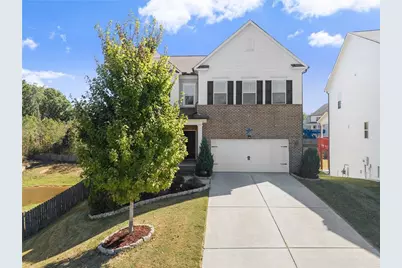 156 Round Pond Drive, Lilburn, GA 30047 - Photo 3