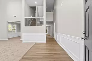 3498 Park Hill Circle, Loganville, GA 30052 - Photo 5