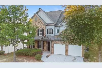 3498 Park Hill Circle, Loganville, GA 30052 - Photo 3