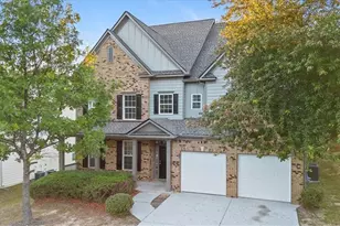 3498 Park Hill Circle, Loganville, GA 30052 - Photo 3