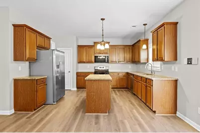 3498 Park Hill Circle, Loganville, GA 30052 - Photo 11