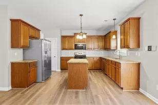 3498 Park Hill Circle, Loganville, GA 30052 - Photo 11