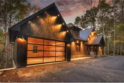 340 Hemlock Trail, Blue Ridge, GA 30513 - Photo 75