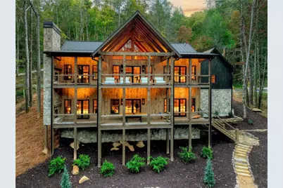 340 Hemlock Trail, Blue Ridge, GA 30513 - Photo 81