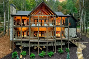 340 Hemlock Trail, Blue Ridge, GA 30513 - Photo 81