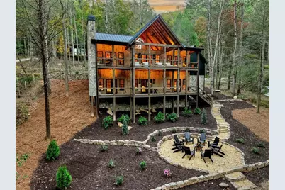 340 Hemlock Trail, Blue Ridge, GA 30513 - Photo 69