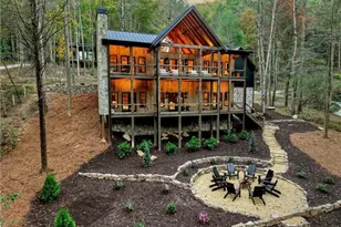 340 Hemlock Trail, Blue Ridge, GA 30513 - Photo 69