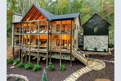 340 Hemlock Trail, Blue Ridge, GA 30513 - Photo 7