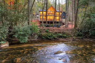 340 Hemlock Trail, Blue Ridge, GA 30513 - Photo 83