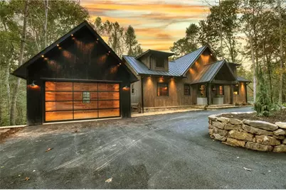 340 Hemlock Trail, Blue Ridge, GA 30513 - Photo 79