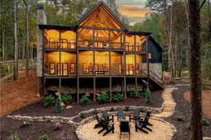 340 Hemlock Trail, Blue Ridge, GA 30513 - Photo 1