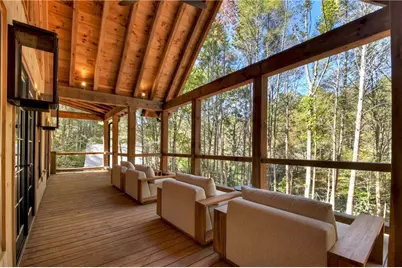 340 Hemlock Trail, Blue Ridge, GA 30513 - Photo 39