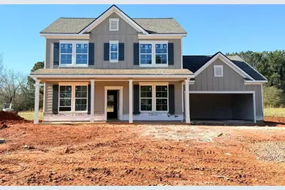 123 Westlyn Way, Winder, GA 30680 - Photo 1