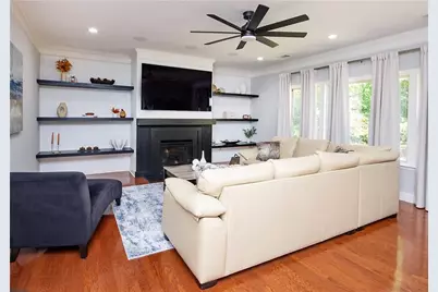 470 Montgomery Avenue, Alpharetta, GA 30004 - Photo 15