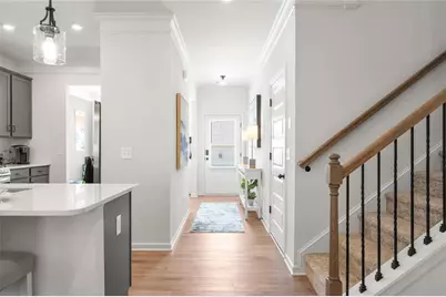 114 Sycamore Lane, Calhoun, GA 30701 - Photo 5