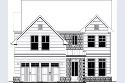 791 Lapis Trail, Kennesaw, GA 30152 - Photo 1