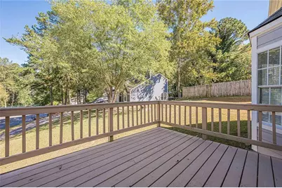 1800 Crescent Hill Drive NW, Acworth, GA 30102 - Photo 41