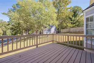 1800 Cres Hill Dr NW, Acworth, GA 30102 - Photo 41