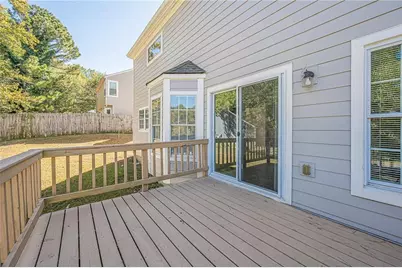 1800 Crescent Hill Drive NW, Acworth, GA 30102 - Photo 43