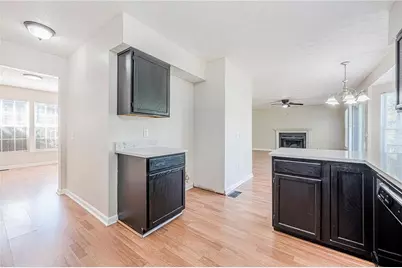 1800 Crescent Hill Drive NW, Acworth, GA 30102 - Photo 13