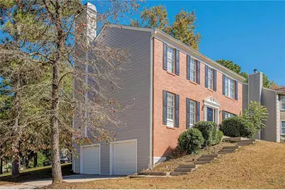 1800 Crescent Hill Drive NW, Acworth, GA 30102 - Photo 5