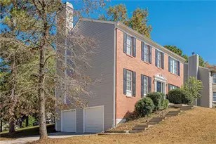 1800 Cres Hill Dr NW, Acworth, GA 30102 - Photo 5