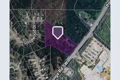 2060 Powder Springs Road SW, Marietta, GA 30064 - Photo 3