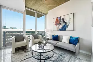 855 Peachtree St NE, Atlanta, GA 30308 - Photo 3