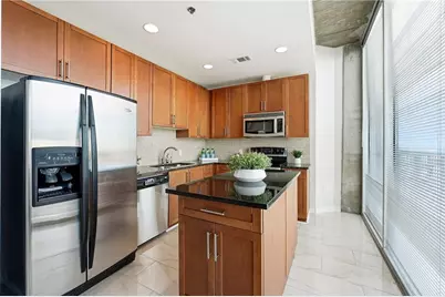 855 Peachtree Street NE #2912, Atlanta, GA 30308 - Photo 9