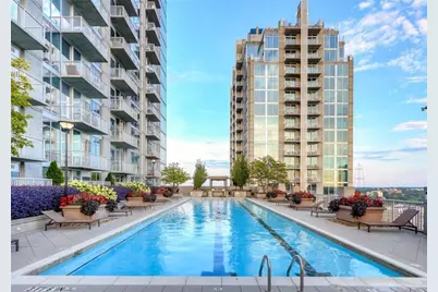 855 Peachtree Street NE #2912, Atlanta, GA 30308 - Photo 27