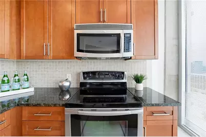 855 Peachtree Street NE #2912, Atlanta, GA 30308 - Photo 11