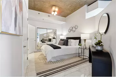 855 Peachtree Street NE #2912, Atlanta, GA 30308 - Photo 17