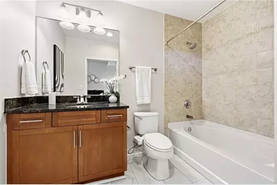 855 Peachtree Street NE #2912, Atlanta, GA 30308 - Photo 19