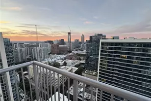 855 Peachtree St NE, Atlanta, GA 30308 - Photo 1