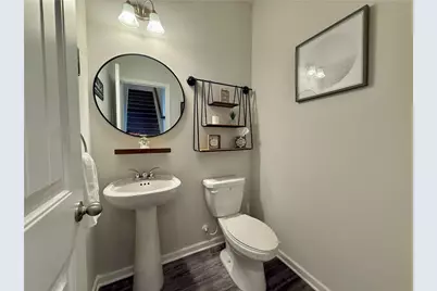 414 Ruths Boulevard, Woodstock, GA 30188 - Photo 19