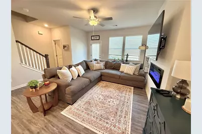 414 Ruths Boulevard, Woodstock, GA 30188 - Photo 9