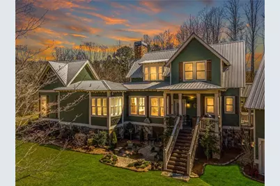 3349 Whitepath Road, Ellijay, GA 30540 - Photo 69