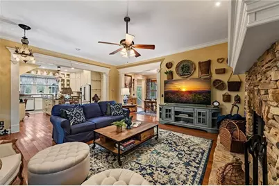 3349 Whitepath Road, Ellijay, GA 30540 - Photo 13