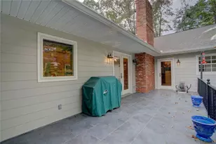 8 Crestwood Dr SW, Rome, GA 30165 - Photo 23