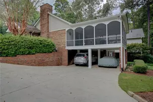 8 Crestwood Dr SW, Rome, GA 30165 - Photo 5